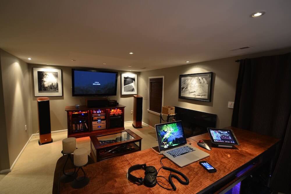 Savant Home Automation System Cost Savant Home Automation System Cost